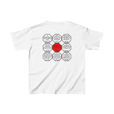 YT-7.3- Simplicity is the glory of expression.   -  Walt Whitman  1819 - 1892