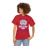Plant Seeds of Wisdom to Grow STEM Jobs with E3ME tee