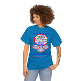 Plant Seeds of Wisdom to Grow STEM Jobs with E3ME tee