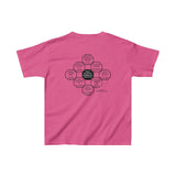 YT-1.4 - He who knows that enough is enough will always have enough.   -  Lao Tzu  601 BC - 531 BC