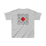 YT-1.6 - Genius begins great works; labor alone finishes them.  -   Joseph Joubert  1754 - 1824