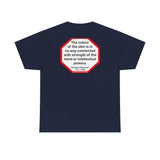 S2TBQM- The color of the skin is in no way connected with strength of the mind or intellectual powers.   -   Benjamin Banneker  1731 - 1806 - blk shrt