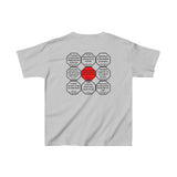 YT-8.6- Light is the task where many share the toil.  -  Homer  ??? BC - 850 BC