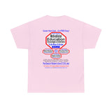 Plant Seeds of Wisdom to Grow STEM Jobs with E3ME tee