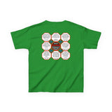 YT-1.1 - Good, Better, Best. Never Let it Rest, till your Good is Better and Your Better is Best.  -  St. Jerome  347 AD - 420 AD