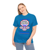 Plant Seeds of Wisdom to Grow STEM Jobs with E3ME tee