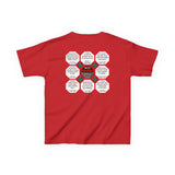 YT-1.1 - Good, Better, Best. Never Let it Rest, till your Good is Better and Your Better is Best.  -  St. Jerome  347 AD - 420 AD