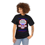 Plant Seeds of Wisdom to Grow STEM Jobs with E3ME tee