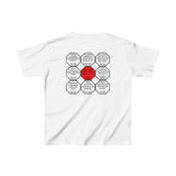 YT-3.5- What is right to be done cannot be done too soon.   -  Jane Austen  1775 - 1817