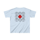 YT-3.5- What is right to be done cannot be done too soon.   -  Jane Austen  1775 - 1817