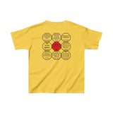 YT-4.3- Independence is happiness.  -  Susan B. Anthony  1820 - 1906