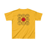 YT-5.7- An ounce of action is worth a ton of theory.  -  Ralph Waldo Emerson  1803 - 1882