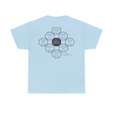 RW-1.2 - If you want to lift yourself up, lift up someone else.  -  Booker T. Washington  1856 - 1915