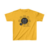 YT-8.6- Light is the task where many share the toil.  -  Homer  ??? BC - 850 BC