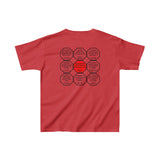 YT-1.6 - Genius begins great works; labor alone finishes them.  -   Joseph Joubert  1754 - 1824