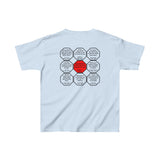 YT-1.6 - Genius begins great works; labor alone finishes them.  -   Joseph Joubert  1754 - 1824