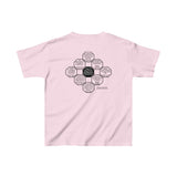 YT-10.6- The color of the skin is in no way connected with strength of the mind or intellectual powers.   -   Benjamin Banneker  1731 - 1806