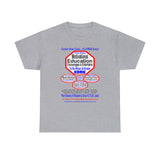 Plant Seeds of Wisdom to Grow STEM Jobs with E3ME tee