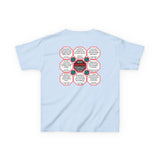 YT-1.1 - Good, Better, Best. Never Let it Rest, till your Good is Better and Your Better is Best.  -  St. Jerome  347 AD - 420 AD