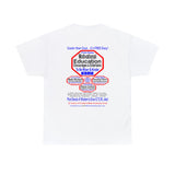 Plant Seeds of Wisdom to Grow STEM Jobs with E3ME tee