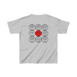 YT-3.7- Earnestness is enthusiasm tempered by reason.  -  Blaise Pascal  1623 - 1662