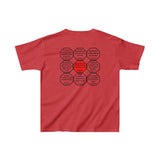 YT-8.6- Light is the task where many share the toil.  -  Homer  ??? BC - 850 BC