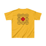 YT-8.6- Light is the task where many share the toil.  -  Homer  ??? BC - 850 BC