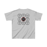 YT-4.8- Aim for the highest.  -  Andrew Carnegie  1835 - 1919