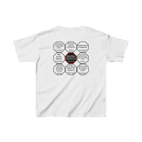 YT-4.8- Aim for the highest.  -  Andrew Carnegie  1835 - 1919