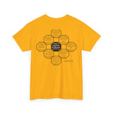 RW-10.2- Character, not circumstances, makes the man.  -  Booker T. Washington  1856 - 1915