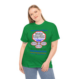 Plant Seeds of Wisdom to Grow STEM Jobs with E3ME tee