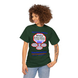 Plant Seeds of Wisdom to Grow STEM Jobs with E3ME tee