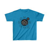 YT-7.2- I hear, I know. I see, I remember. I do, I understand. -  Confucius  551 BC - 479 BC