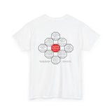 If I were two-faced, why would I be wearing this one?  -  Abraham Lincoln 1806 – 1865 - RW-13.3