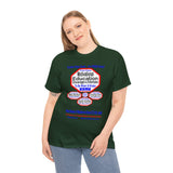 Plant Seeds of Wisdom to Grow STEM Jobs with E3ME tee