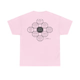 Little deeds are like little seeds, they grow to flowers or to weeds.  -  Daniel D. Palmer  1845 - 1918 - RW-5.8