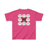 YT-1.1 - Good, Better, Best. Never Let it Rest, till your Good is Better and Your Better is Best.  -  St. Jerome  347 AD - 420 AD