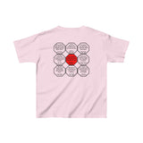 YT-1.2 - If you want to lift yourself up, lift up someone else.  -  Booker T. Washington  1856 - 1915