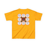 YT-1.1 - Good, Better, Best. Never Let it Rest, till your Good is Better and Your Better is Best.  -  St. Jerome  347 AD - 420 AD