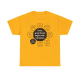 RW-4.6 - Every great dream begins with a dreamer.  -  Harriet Tubman  1822  –  1913