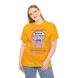 Plant Seeds of Wisdom to Grow STEM Jobs with E3ME tee