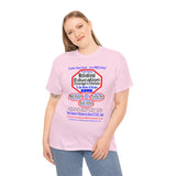 Plant Seeds of Wisdom to Grow STEM Jobs with E3ME tee