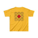 YT-3.7- Earnestness is enthusiasm tempered by reason.  -  Blaise Pascal  1623 - 1662