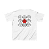 YT-3.7- Earnestness is enthusiasm tempered by reason.  -  Blaise Pascal  1623 - 1662