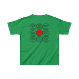 YT-4.2- Goodness is the only investment that never fails.  -  Henry David Thoreau  1817 - 1862