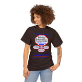Plant Seeds of Wisdom to Grow STEM Jobs with E3ME tee
