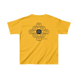 YT-7.6- Three things cannot be long hidden: the sun, the moon, and the truth.  -  Buddha  567 BC - 484 BC