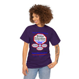 Plant Seeds of Wisdom to Grow STEM Jobs with E3ME tee