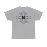 RW-10.2- Character, not circumstances, makes the man.  -  Booker T. Washington  1856 - 1915