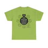 RW-6.1 - Be the measure great or small, let it be honest in every part.  -  John Bright  1811 - 1889